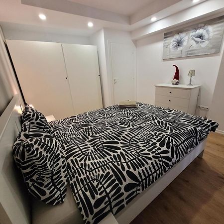 La Dolce Vita Apartment Stefanestii de Jos Extérieur photo