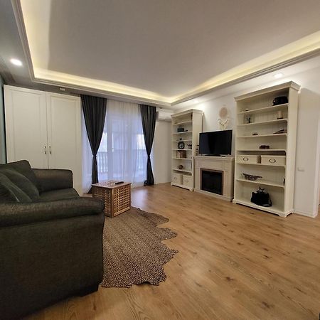 La Dolce Vita Apartment Stefanestii de Jos Extérieur photo