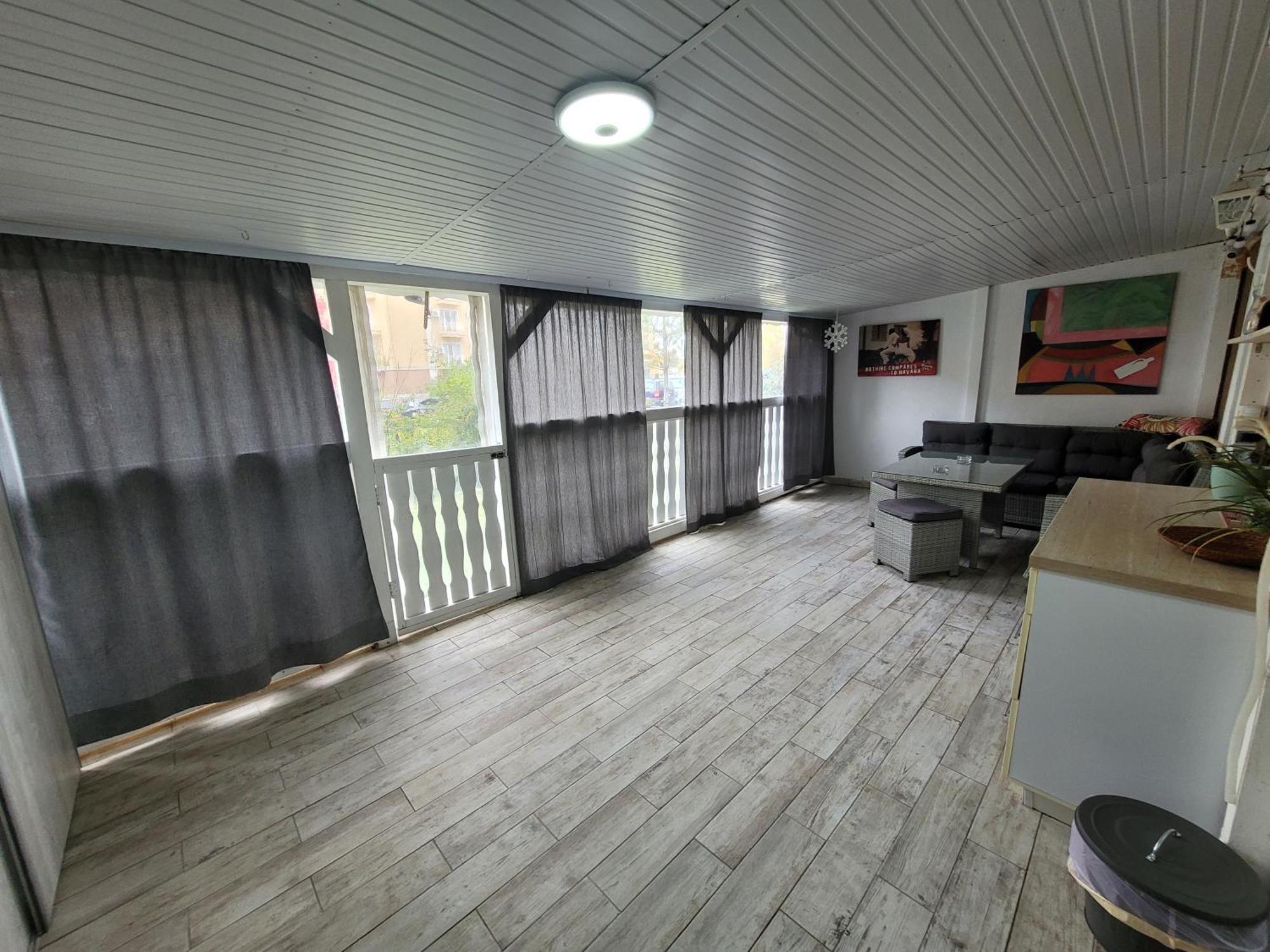 La Dolce Vita Apartment Stefanestii de Jos Extérieur photo