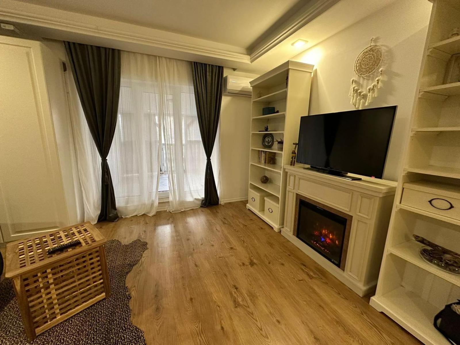 La Dolce Vita Apartment Stefanestii de Jos Extérieur photo